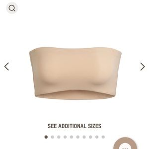 Skims Fits Everybody Bandeau